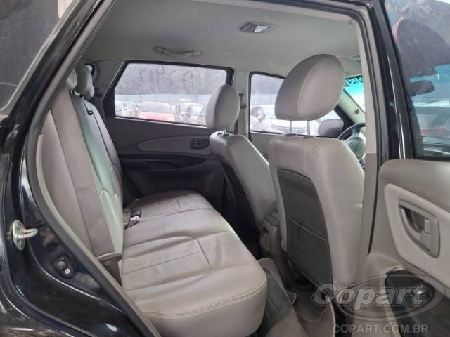 2013 HYUNDAI TUCSON 