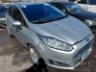 2015 FORD FIESTA 