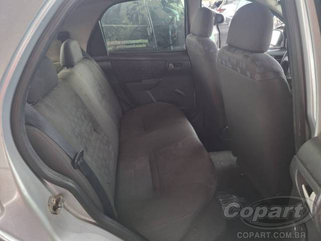 2008 CHEVROLET CELTA 