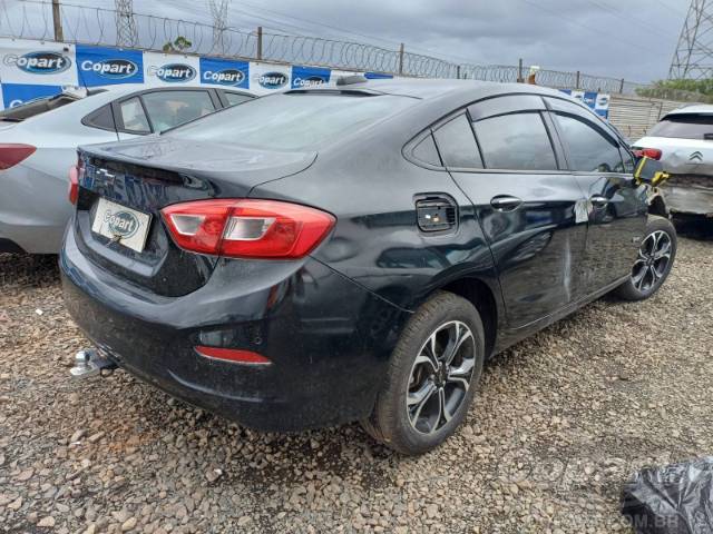 2023 CHEVROLET CRUZE 