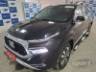 2025 FIAT TORO 
