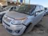 2013 CITROEN C3 PICASSO 