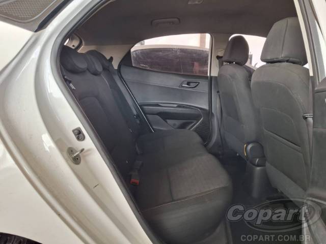 2023 HYUNDAI HB20 