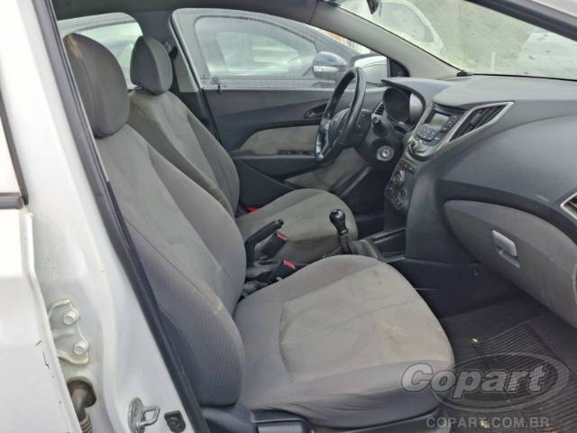 2015 HYUNDAI HB20S 