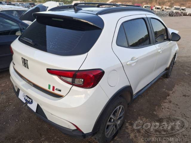2024 FIAT ARGO 