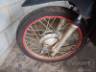 2006 HONDA BIZ 125 