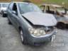 2008 FIAT PALIO 