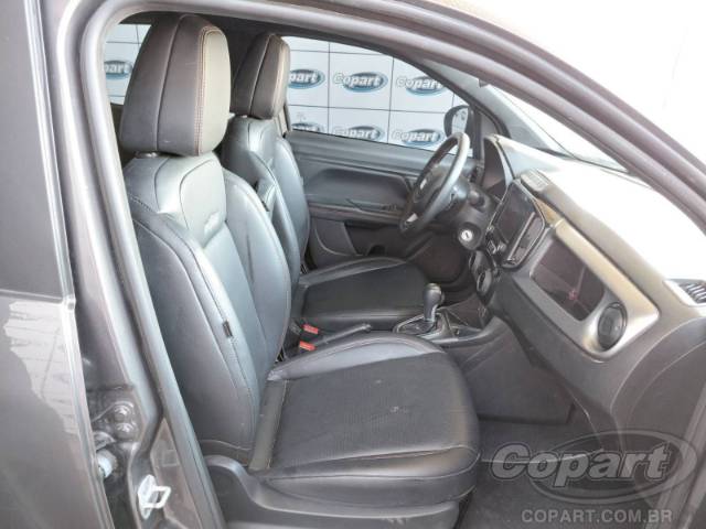 2026 FIAT STRADA CD 