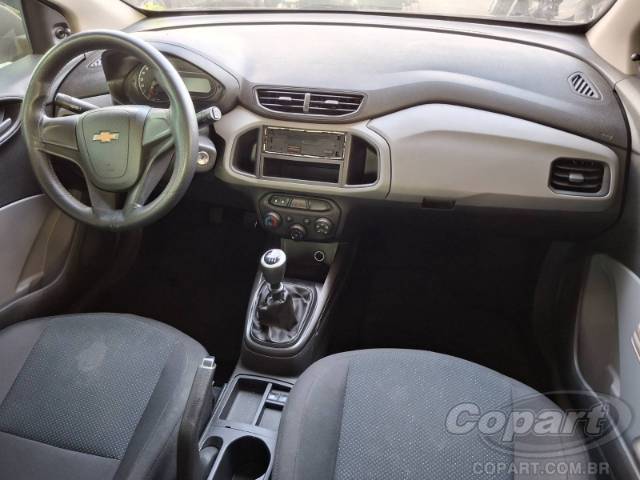 2018 CHEVROLET ONIX 