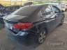 2015 HONDA CITY 