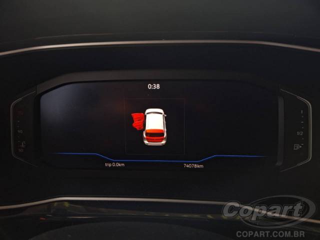 2023 VOLKSWAGEN T-CROSS 