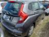 2019 HONDA FIT 