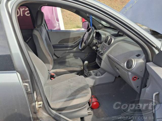 2012 CHEVROLET AGILE 