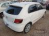 2010 VOLKSWAGEN GOL 