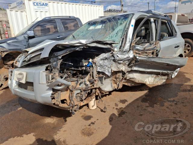 2011 HYUNDAI TUCSON 