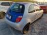 2007 FORD KA 