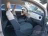 2012 FIAT 500 