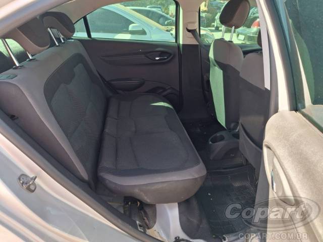 2016 CHEVROLET PRISMA 