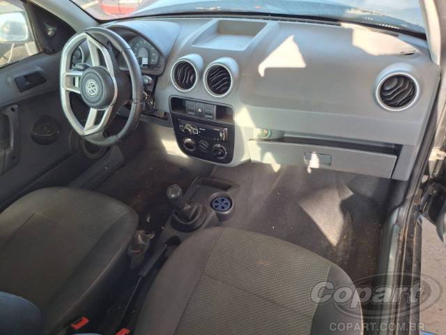 2013 VOLKSWAGEN GOL 