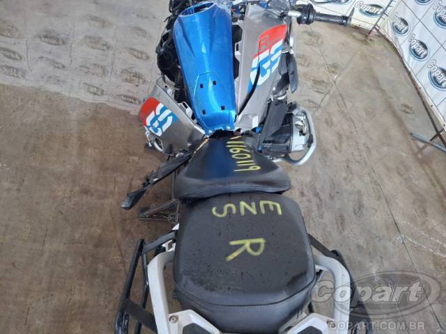 2019 BMW R 1200 