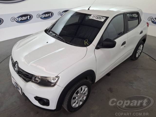 2022 RENAULT KWID 