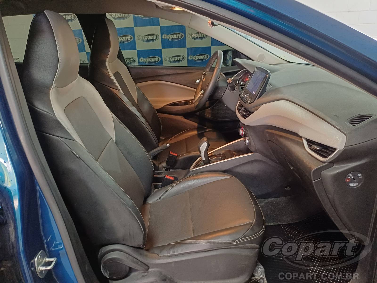 2025 CHEVROLET ONIX — foto 5 de 10