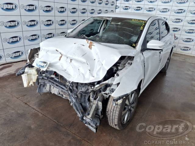 2018 NISSAN SENTRA 