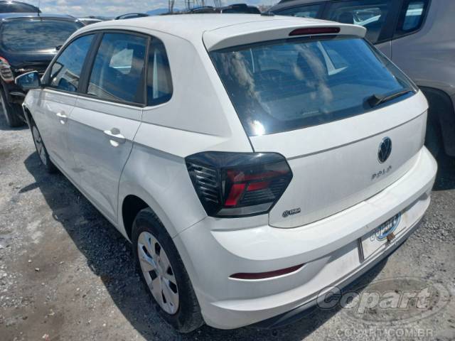 2023 VOLKSWAGEN POLO 