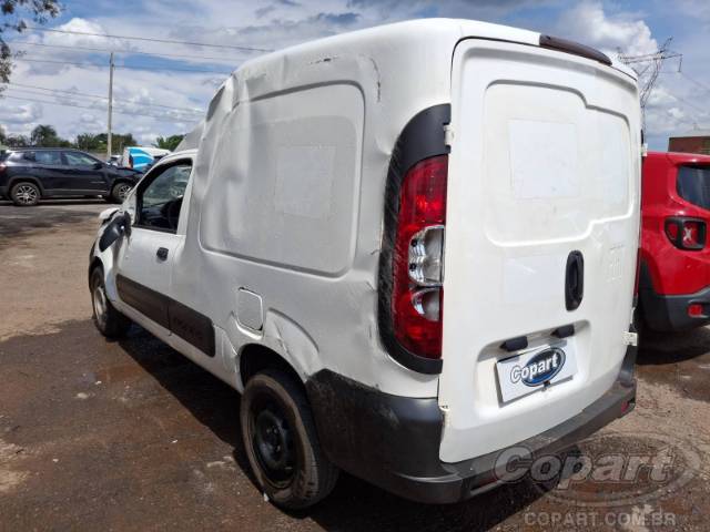 2025 FIAT FIORINO FURGAO 