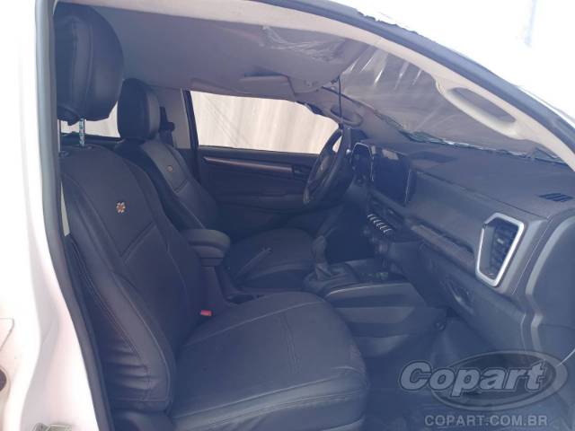 2025 CHEVROLET S10 CABINE DUPLA 