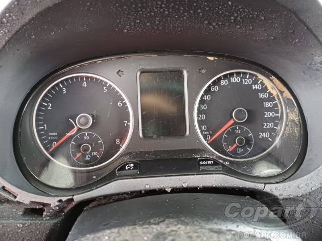 2014 VOLKSWAGEN SPACEFOX 