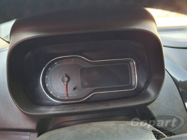 2019 CHEVROLET COBALT 