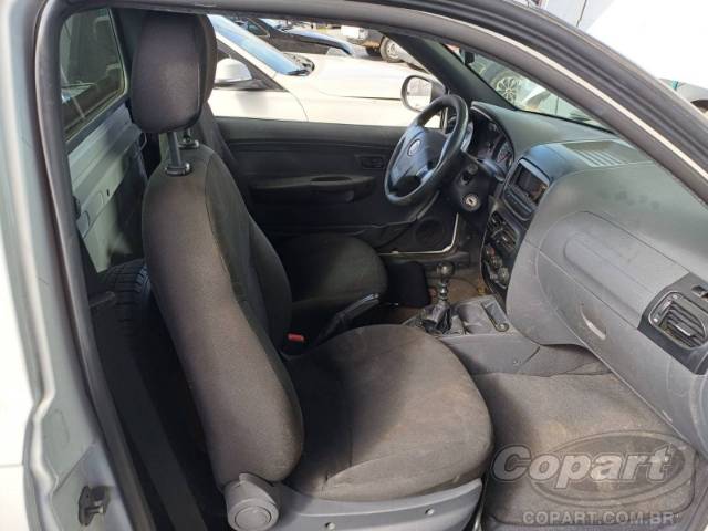 2020 FIAT STRADA 
