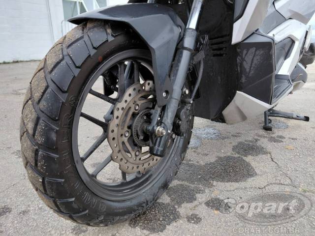 2026 HONDA ADV 