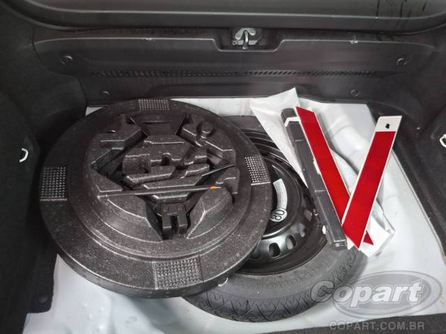 2024 FIAT PULSE 