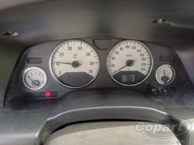 2008 CHEVROLET ZAFIRA 