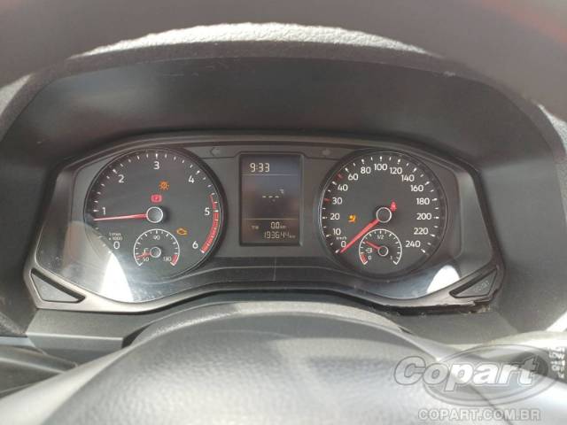 2018 VOLKSWAGEN AMAROK 