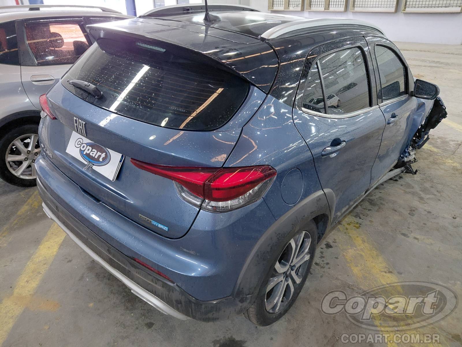2026 FIAT PULSE — foto 4 de 11