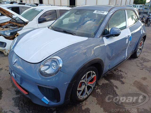 2024 GWM ORA 03 