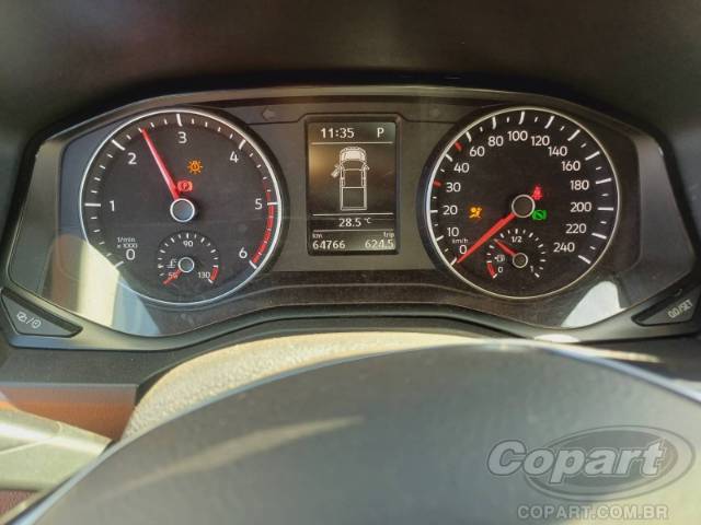 2022 VOLKSWAGEN AMAROK 