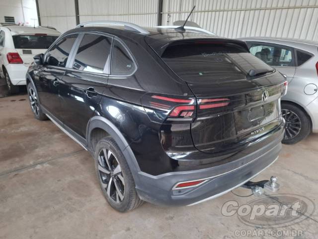 2021 VOLKSWAGEN NIVUS 