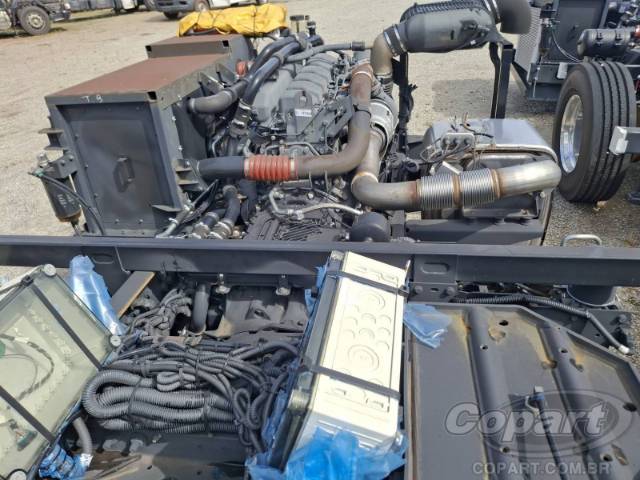 0 MERCEDES-BENZ O-500 RSD 