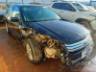 2007 FORD FUSION 