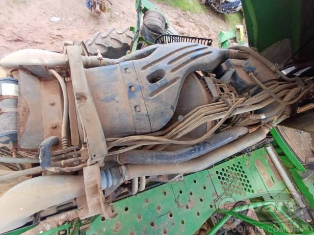 2020 JOHN DEERE JOHN DEERE 
