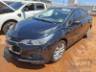 2019 CHEVROLET CRUZE 