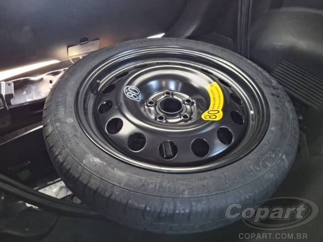 2020 CAOA CHERY TIGGO 5X 