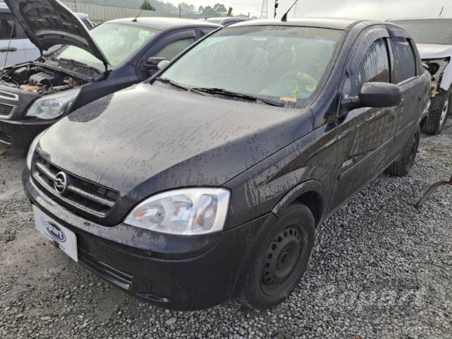 2006 CHEVROLET CORSA SEDAN 
