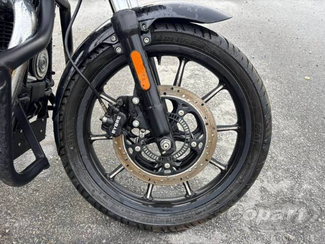 2023 ROYAL ENFIELD METEOR 