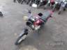 2006 HONDA CG 150 