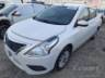 2020 NISSAN VERSA 